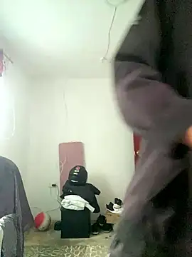 Jestebanano online show from 01/11/26, 02:11