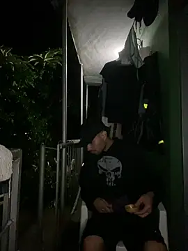 Jestebanano online show from 02/01/26, 11:25