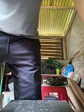 Jestebanano online show from 02/02/26, 06:50