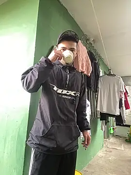 Jestebanano online show from 02/05/26, 12:54