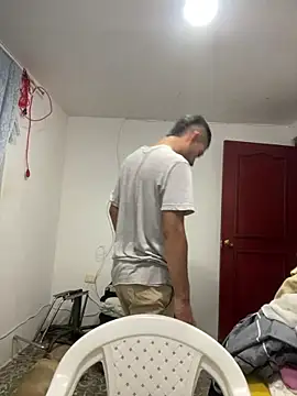 Jestebanano online show from 02/06/26, 02:27