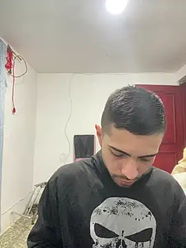 Jestebanano online show from 02/08/26, 04:38