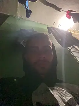 Jestebanano online show from 02/11/26, 03:44