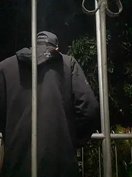 Jestebanano online show from 02/18/26, 01:56