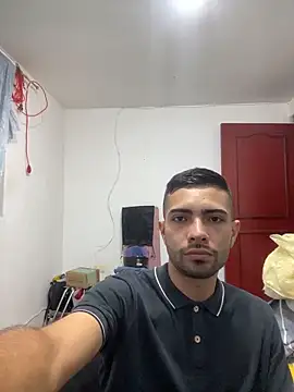 Jestebanano online show from 02/19/26, 03:35