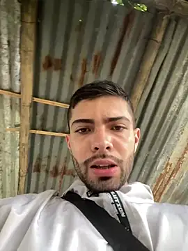 Jestebanano online show from 03/04/26, 01:28