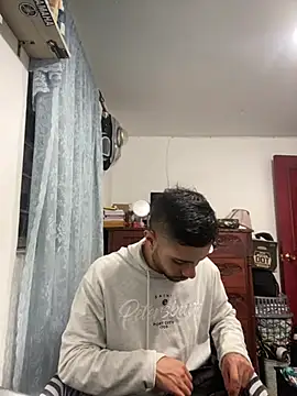 Jestebanano online show from 03/09/26, 05:55