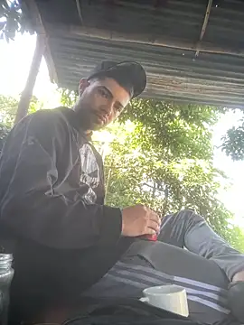 Jestebanano online show from 03/19/26, 01:37