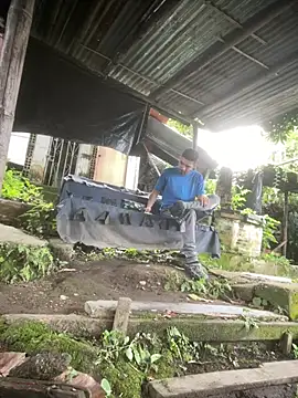 Jestebanano online show from 04/07/26, 12:16