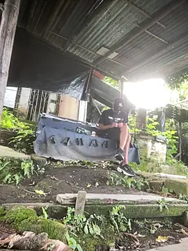 Jestebanano online show from 04/18/26, 01:15