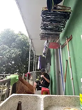 Jestebanano online show from 04/27/26, 04:27