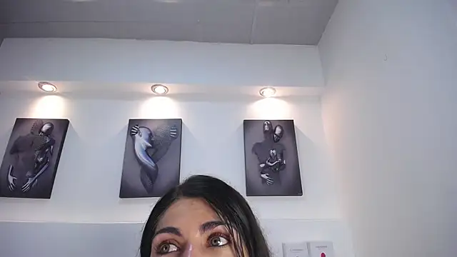 Melodi Roux online show from 01/08/26, 01:02