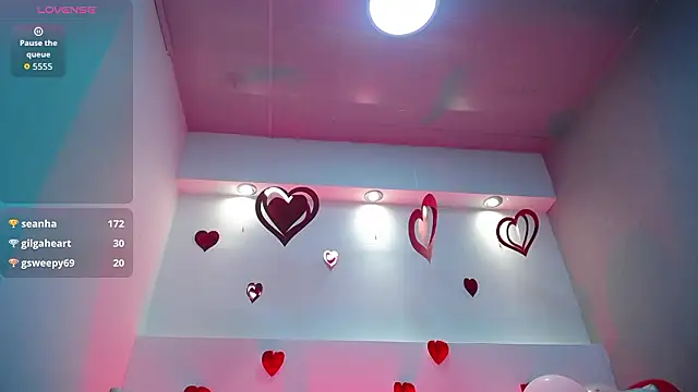 Melodi Roux online show from 02/21/26, 03:57