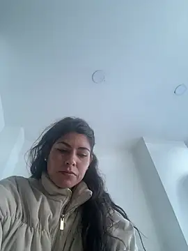 Melodi Roux online show from 07/20/26, 04:31