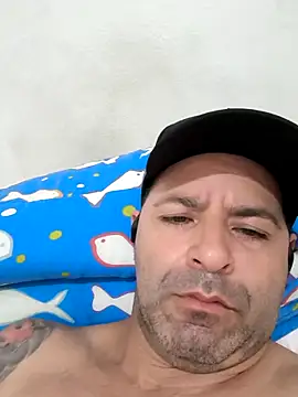 Marciogrei online show from 12/01/25, 04:12