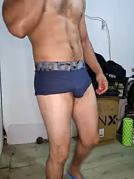 coqueto1210 online show from 01/26/25, 04:20