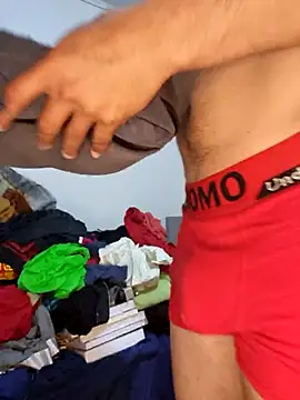 coqueto1210 online show from 10/12/25, 05:01