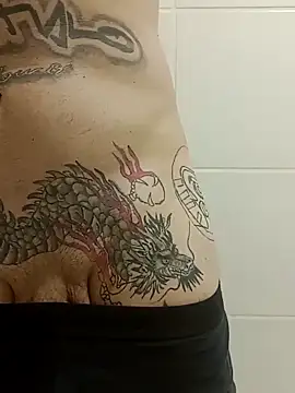 Snapshot of rolesexy chatting on 10/02/25, 12:50 rolesexy online show from 10/02/25, 12:50