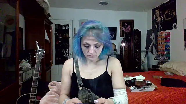 sophiarica online show from 01/06/25, 02:26