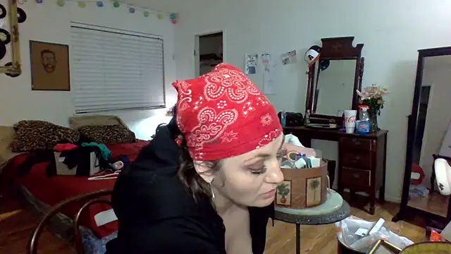 sophiarica online show from 04/20/26, 06:16