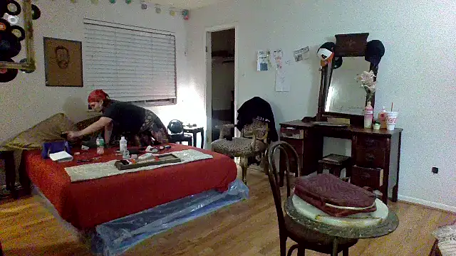 sophiarica online show from 04/23/26, 03:52