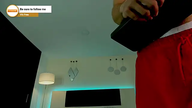 MattDevon online show from 11/28/25, 04:15