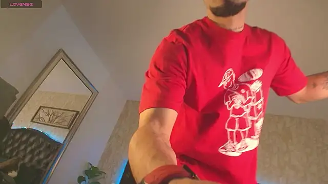 MattDevon online show from 02/01/26, 04:38