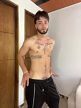 MattDevon online show from 03/20/26, 05:07