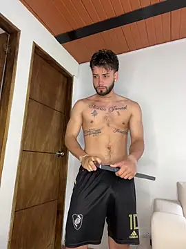 MattDevon online show from 03/30/26, 04:41