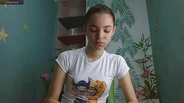 Mia-kalinfa online show from 01/08/25, 01:41