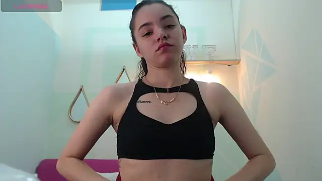 Mia-kalinfa online show from 02/05/25, 06:04