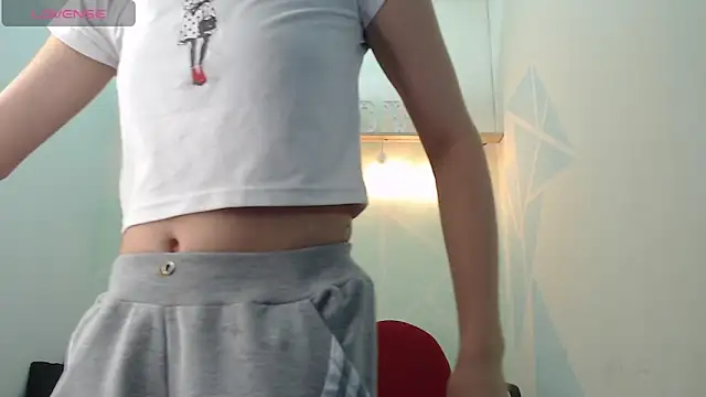 Mia-kalinfa online show from 03/15/25, 01:40