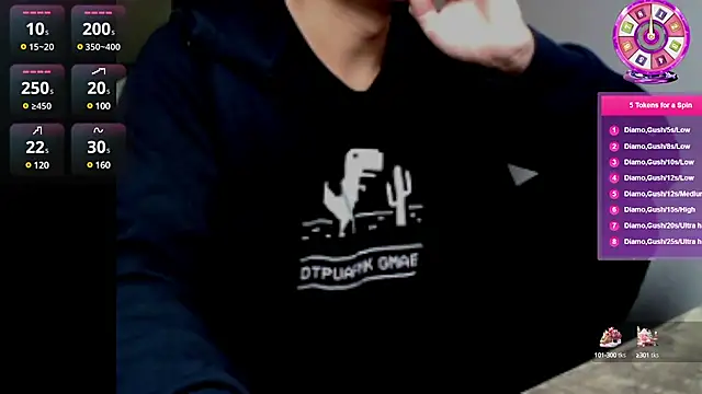 0066top online show from 01/11/25, 07:06