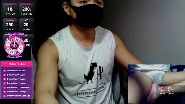 0066top online show from 01/22/25, 04:02