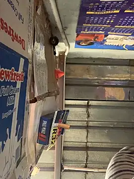 BlvckVixen online show from 02/18/26, 04:36