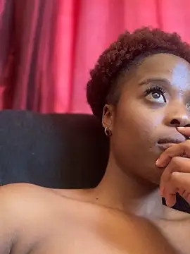 BlvckVixen online show from 03/10/26, 09:36