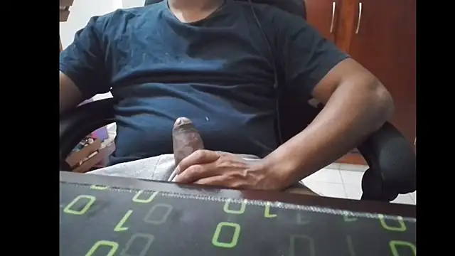 OlmecaSex online show from 12/12/24, 07:41