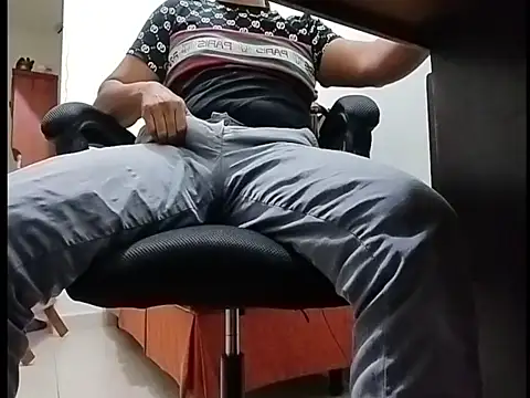 OlmecaSex online show from 01/15/26, 06:51