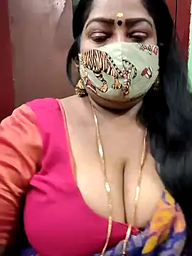 maniisha online show from 12/20/24, 06:13