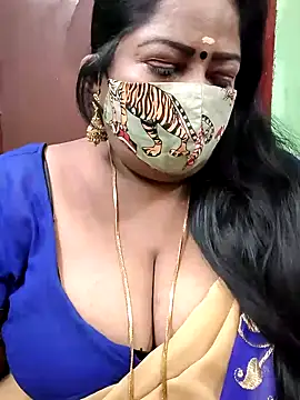 maniisha online show from 12/21/24, 05:07