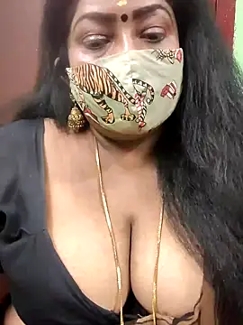 maniisha online show from 12/31/24, 02:25