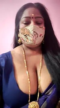 maniisha online show from 01/08/25, 06:09