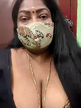 maniisha online show from 01/19/25, 06:21