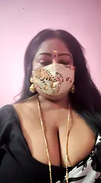 maniisha online show from 01/23/25, 05:21