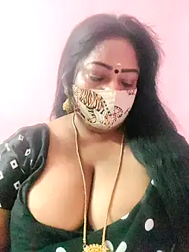 maniisha online show from 02/25/25, 09:13