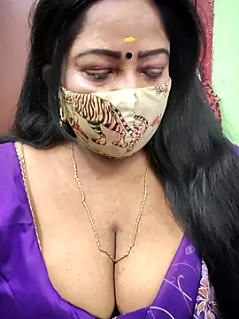 maniisha online show from 10/26/25, 07:20