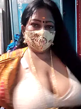 maniisha online show from 03/11/26, 05:08