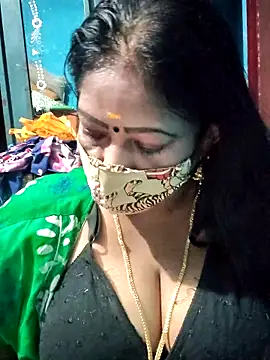 maniisha online show from 03/19/26, 02:43