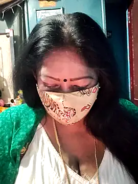 maniisha online show from 04/07/26, 08:15