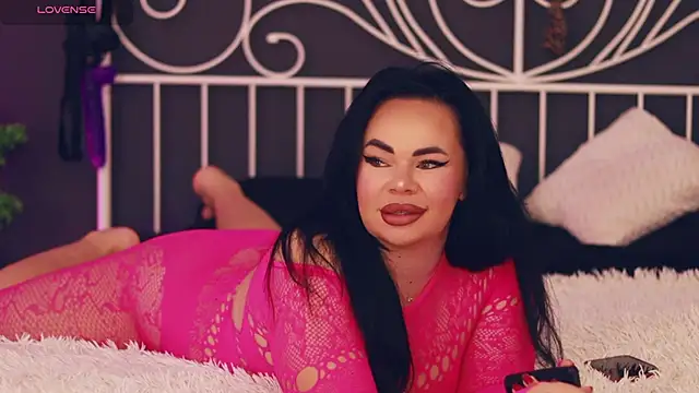 MissLilaa online show from 11/26/25, 04:41